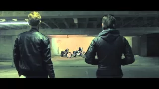 Harley Davidson new Commercial - NC Video Production