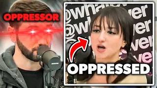 The "OPPRESSION" Of The Western Woman