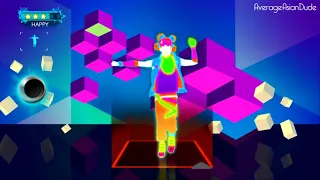 Just Dance 3 - Party Rock Anthem - 5 Stars