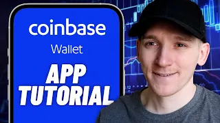 How to Use Coinbase Wallet App - Cryptocurrency Wallet