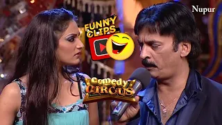 Shakeel Siddiqui Outstanding Standup Comdey | Comedy Clip