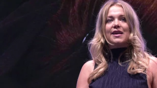 Addicted To Likes | Poppy Jamie | TEDxHollywood