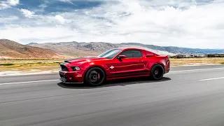 2014 Shelby GT500 Super Snake Widebody | Cinematic Showcase | Muscle Motors Auto Sales