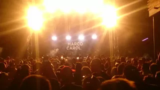 Marco Carola @ Orígenes Orquideorama Medellín (Febrero 24 - 2018)