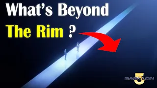 What's Beyond the Rim? | Babylon 5