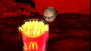 Investigating McDonalds French Fries. You won't BELIEVE WHAT HAPPENED NEXT!