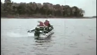 1972 Bassmaster Classic