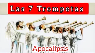 Las 7 Trompetas