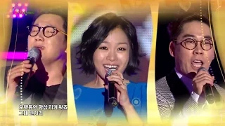 [HOT] 상암시대 개막특집 '무한드림 MBC'  - 김연우&박정현&더원 - 그럴 때 마다 20140901