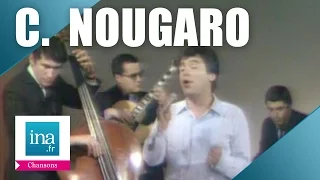 Claude Nougaro "Le jazz et la java" | Archive INA