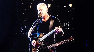 Metallica Fade to Black Ford Field Detroit 2023