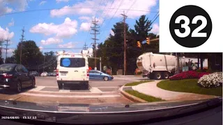 Bad Drivers of Cleveland 32