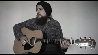 System Of A Down - Lonely Day [Instrumental Acoustic Cover]