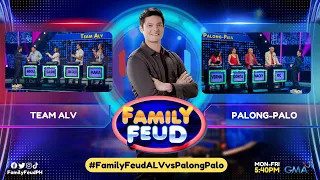 Family Feud Philippines: June 7, 2023 | LIVESTREAM
