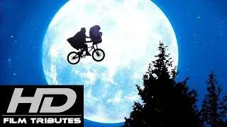 E.T. the Extra-Terrestrial • Soundtrack Suite • John Williams