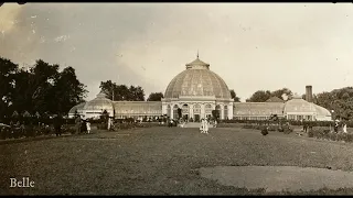 1920s Detroit