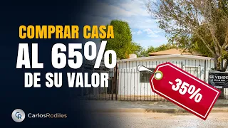 Donde comprar casas baratas