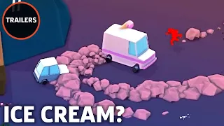 Mugsters - Announcement Trailer