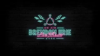 Brendon Urie Apology/Addressing the Allegations - Full Twitch Stream (November 1st, 2020)