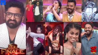 Dhee Champions Latest Promo - DHEE 12 Grand Finale - 2nd December 2020 - Sudheer,Hyper Aadi,Rashmi