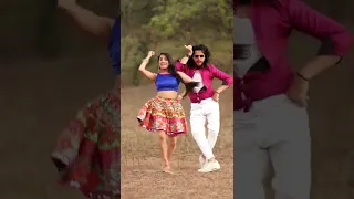 Saami Saami Dance | Pushpa | Tarun Shivani #dance #trend #pushpa #alluarjun #rashmika #shorts