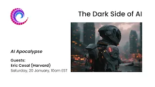 The Dark Side of AI: AI Apocalypse