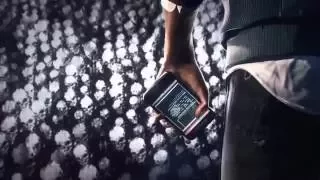 Watch Dogs 2 - ''HELLO WORLD" Official TEASER 2016