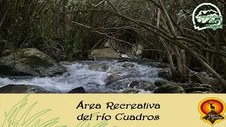 Área Recreativa del río Cuadros (Sierra Mágina) Bedmar - Jaén  | De rutas por la naturaleza