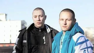 Liquit Walker feat. St1m - Nikogda / Niemals