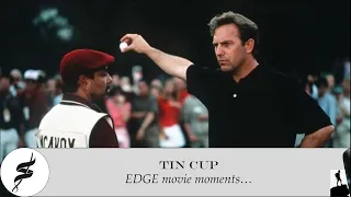 SOMEBODY TACKLE HIM: Witnessing an EDGE Moment in Tin Cup