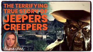 The Terrifying TRUE Story that Inspired Jeepers Creepers: Marilyn and Dennis DePue