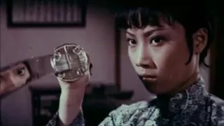 Sting of the Dragon Masters (1973) - Trailer