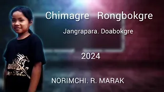 Jangrapara  doabokgre  2024 garo video music Norimchi r marak rongbokgre 💯❤️😅