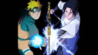 Naruto Shippuden OST 2- Saika