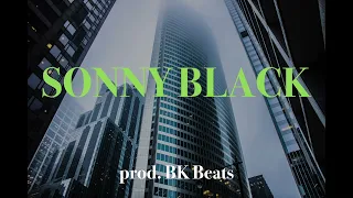 BUSHIDO X SAMRA Type Beat "SONNY BLACK" | prod. BK Beats