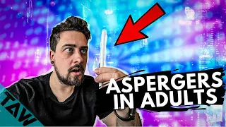 Aspergers In Adults  - 3 EFFECTIVE Ways YOU Spot It!