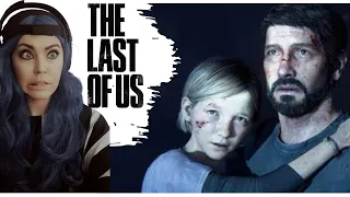 First Playthrough of The Last Of Us | Part 1