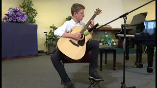 Miroslav "Two Guitars"