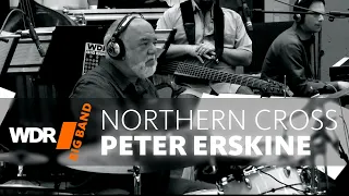 Peter Erskine, Vince Mendoza & WDR BIG BAND - Northern Cross