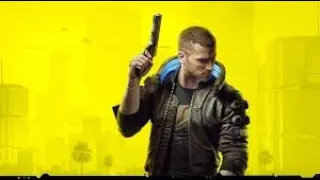 Cyberpunk 2077 Trailer 2.С русскими субтитрами