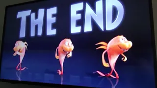 The Lorax: End Credits