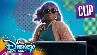 Simone the Brand Ambassador 🛍 | Saturdays | @disneychannel