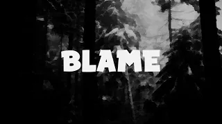 Robbie Mendez x Castion - Blame (Lyrics)