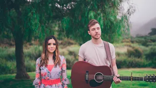 Love is a Wild Thing - Kacey Musgraves (acoustic cover) Megan Nicole
