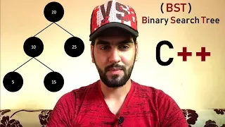 25-  مقدمة وشرح للـ C++ Binary Search Tree Implementation