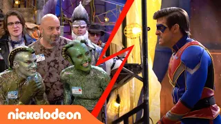 Danger Force | Rettungsmission Mika | Nickelodeon Deutschland