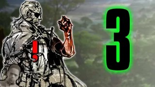 Metal Gear Solid 5 Sucks and I Love It (PART 3)