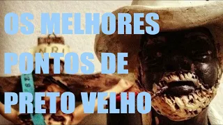 OS MELHORES PONTOS DE PRETO VELHO