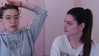 Como la mira Sofi a Mili 💖 CLIP