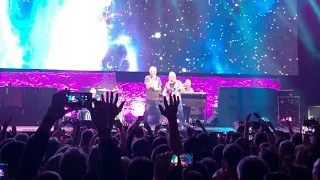 Deep Purple 2018 - Space Truckin' (live in Moscow,30.05.18)